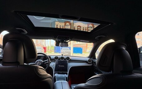 Mercedes-Benz C-Класс, 2021 год, 5 050 000 рублей, 11 фотография