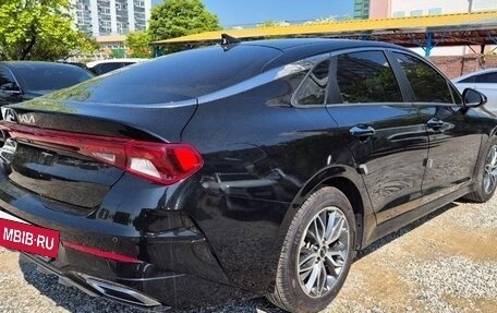 KIA K5, 2022 год, 2 464 964 рублей, 5 фотография