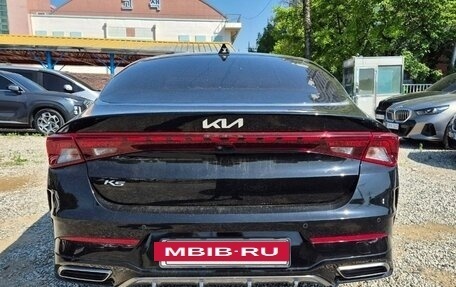 KIA K5, 2022 год, 2 464 964 рублей, 6 фотография