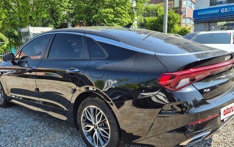 KIA K5, 2022 год, 2 464 964 рублей, 7 фотография