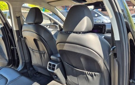 KIA K5, 2022 год, 2 464 964 рублей, 13 фотография
