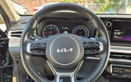 KIA K5, 2022 год, 2 464 964 рублей, 16 фотография