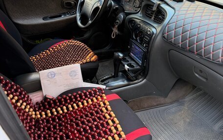 Hyundai Elantra III, 1997 год, 250 000 рублей, 8 фотография
