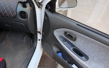 Hyundai Elantra III, 1997 год, 250 000 рублей, 5 фотография