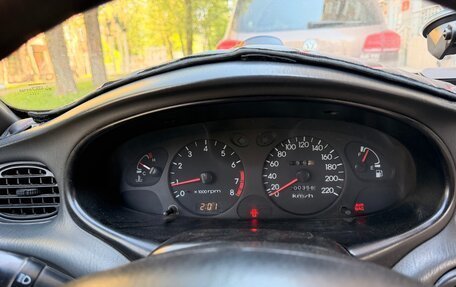Hyundai Elantra III, 1997 год, 250 000 рублей, 7 фотография