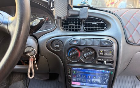 Hyundai Elantra III, 1997 год, 250 000 рублей, 6 фотография