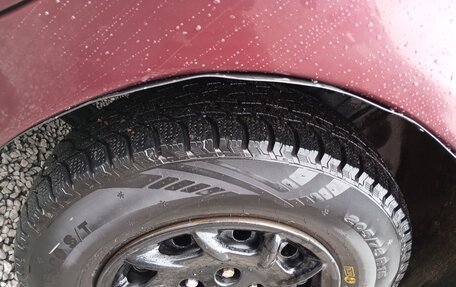 Dodge Caravan IV, 2002 год, 500 000 рублей, 7 фотография