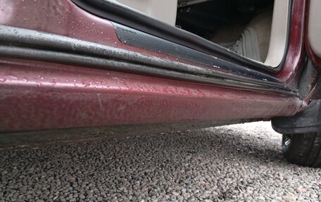 Dodge Caravan IV, 2002 год, 500 000 рублей, 21 фотография