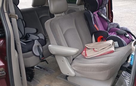 Dodge Caravan IV, 2002 год, 500 000 рублей, 20 фотография