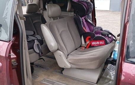 Dodge Caravan IV, 2002 год, 500 000 рублей, 23 фотография