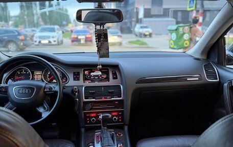 Audi Q7, 2012 год, 2 270 000 рублей, 7 фотография
