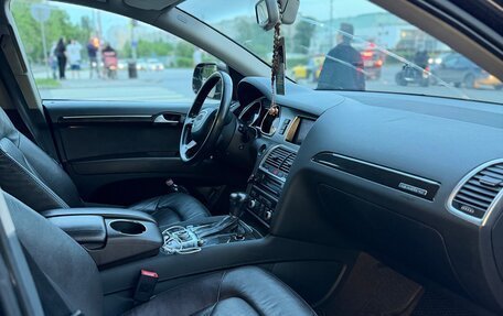 Audi Q7, 2012 год, 2 270 000 рублей, 9 фотография