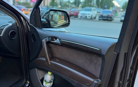 Audi Q7, 2012 год, 2 270 000 рублей, 10 фотография