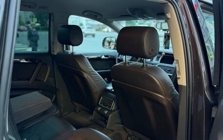 Audi Q7, 2012 год, 2 270 000 рублей, 12 фотография