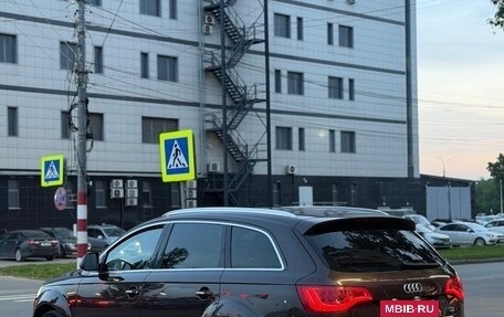 Audi Q7, 2012 год, 2 270 000 рублей, 4 фотография
