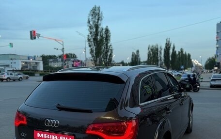 Audi Q7, 2012 год, 2 270 000 рублей, 6 фотография