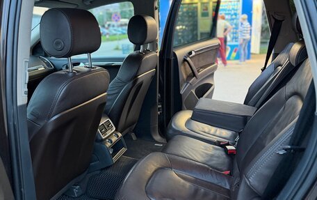 Audi Q7, 2012 год, 2 270 000 рублей, 14 фотография