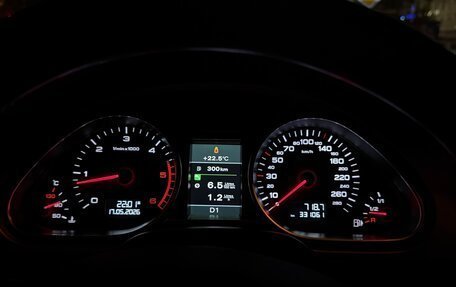 Audi Q7, 2012 год, 2 270 000 рублей, 21 фотография
