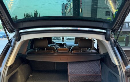 Audi Q7, 2012 год, 2 270 000 рублей, 16 фотография