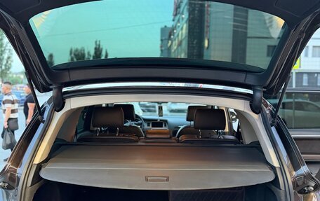 Audi Q7, 2012 год, 2 270 000 рублей, 15 фотография