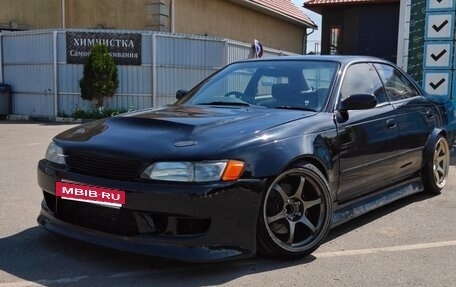 Toyota Mark II VIII (X100), 1995 год, 1 100 000 рублей, 2 фотография