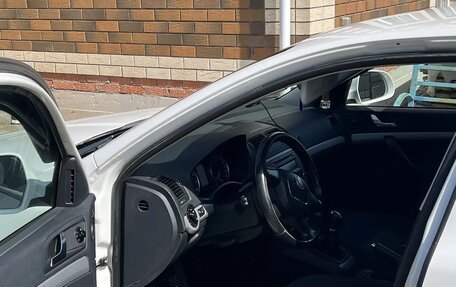 Skoda Octavia, 2012 год, 845 000 рублей, 4 фотография