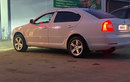 Skoda Octavia, 2012 год, 845 000 рублей, 9 фотография