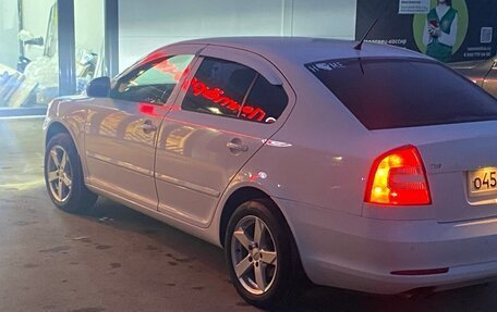 Skoda Octavia, 2012 год, 845 000 рублей, 6 фотография
