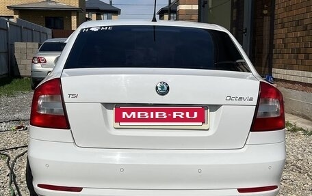 Skoda Octavia, 2012 год, 845 000 рублей, 8 фотография