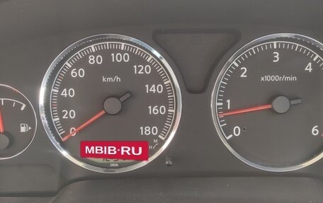 Nissan Patrol, 2008 год, 3 480 000 рублей, 5 фотография