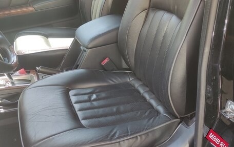Nissan Patrol, 2008 год, 3 480 000 рублей, 7 фотография