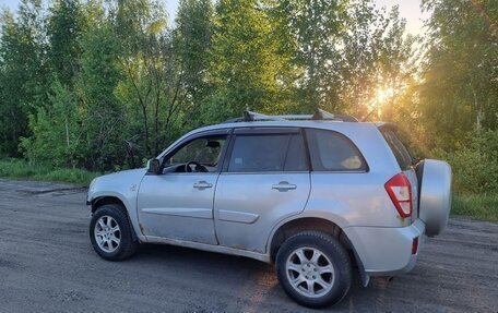 Chery Tiggo (T11), 2013 год, 145 000 рублей, 6 фотография
