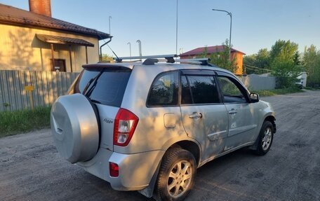 Chery Tiggo (T11), 2013 год, 145 000 рублей, 3 фотография