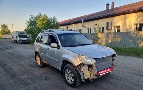 Chery Tiggo (T11), 2013 год, 145 000 рублей, 2 фотография