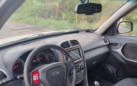 Chery Tiggo (T11), 2013 год, 145 000 рублей, 8 фотография