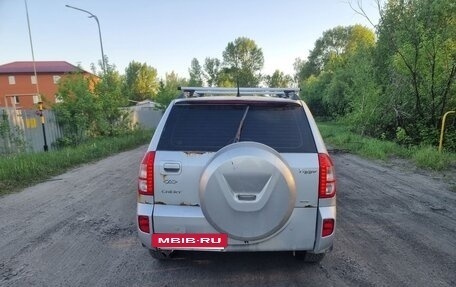 Chery Tiggo (T11), 2013 год, 145 000 рублей, 4 фотография