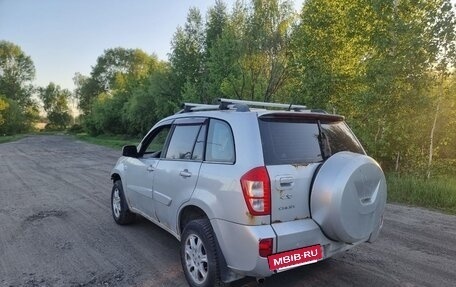 Chery Tiggo (T11), 2013 год, 145 000 рублей, 5 фотография