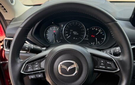 Mazda CX-5 II, 2019 год, 3 700 000 рублей, 8 фотография