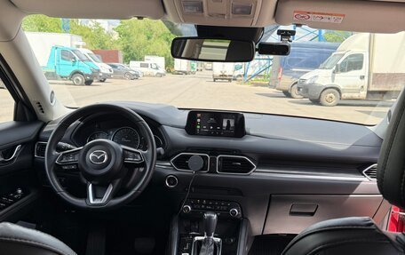 Mazda CX-5 II, 2019 год, 3 700 000 рублей, 12 фотография