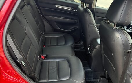 Mazda CX-5 II, 2019 год, 3 700 000 рублей, 13 фотография