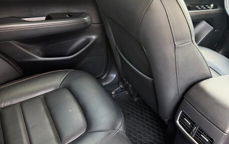 Mazda CX-5 II, 2019 год, 3 700 000 рублей, 16 фотография