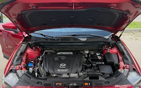 Mazda CX-5 II, 2019 год, 3 700 000 рублей, 15 фотография