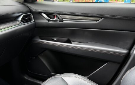 Mazda CX-5 II, 2019 год, 3 700 000 рублей, 14 фотография