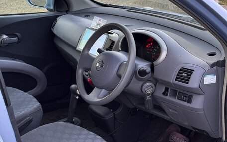 Nissan March III, 2003 год, 315 000 рублей, 8 фотография