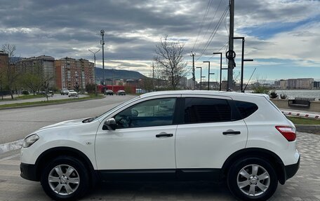 Nissan Qashqai, 2011 год, 930 000 рублей, 8 фотография