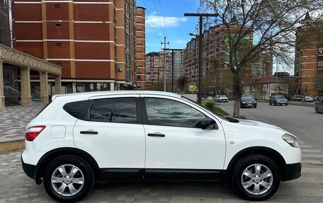 Nissan Qashqai, 2011 год, 930 000 рублей, 4 фотография