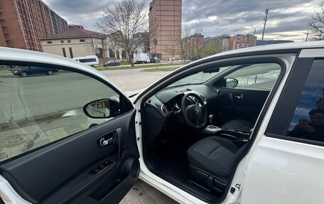 Nissan Qashqai, 2011 год, 930 000 рублей, 9 фотография