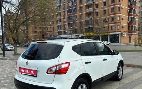 Nissan Qashqai, 2011 год, 930 000 рублей, 5 фотография