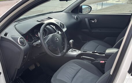 Nissan Qashqai, 2011 год, 930 000 рублей, 10 фотография