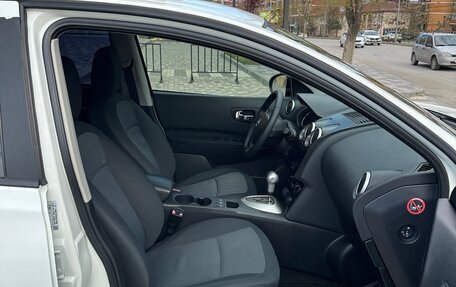 Nissan Qashqai, 2011 год, 930 000 рублей, 11 фотография